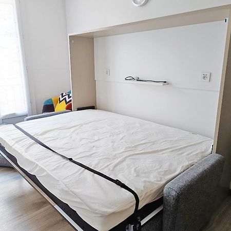 Residence Des Jardins, Wifi, Centre Luchon Bagneres-de-Luchon Luaran gambar