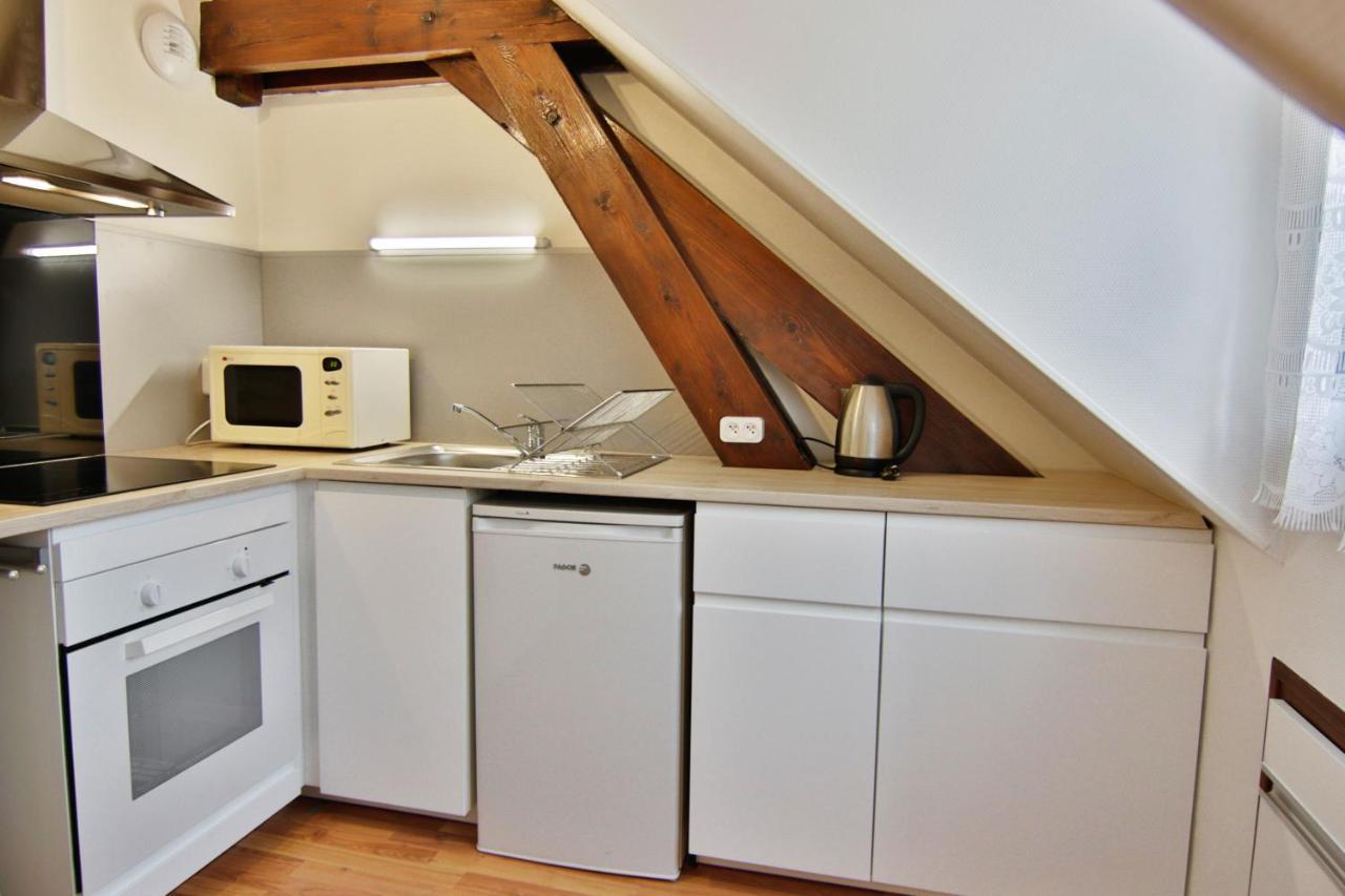 Residence Des Jardins, Wifi, Centre Luchon Bagneres-de-Luchon Luaran gambar