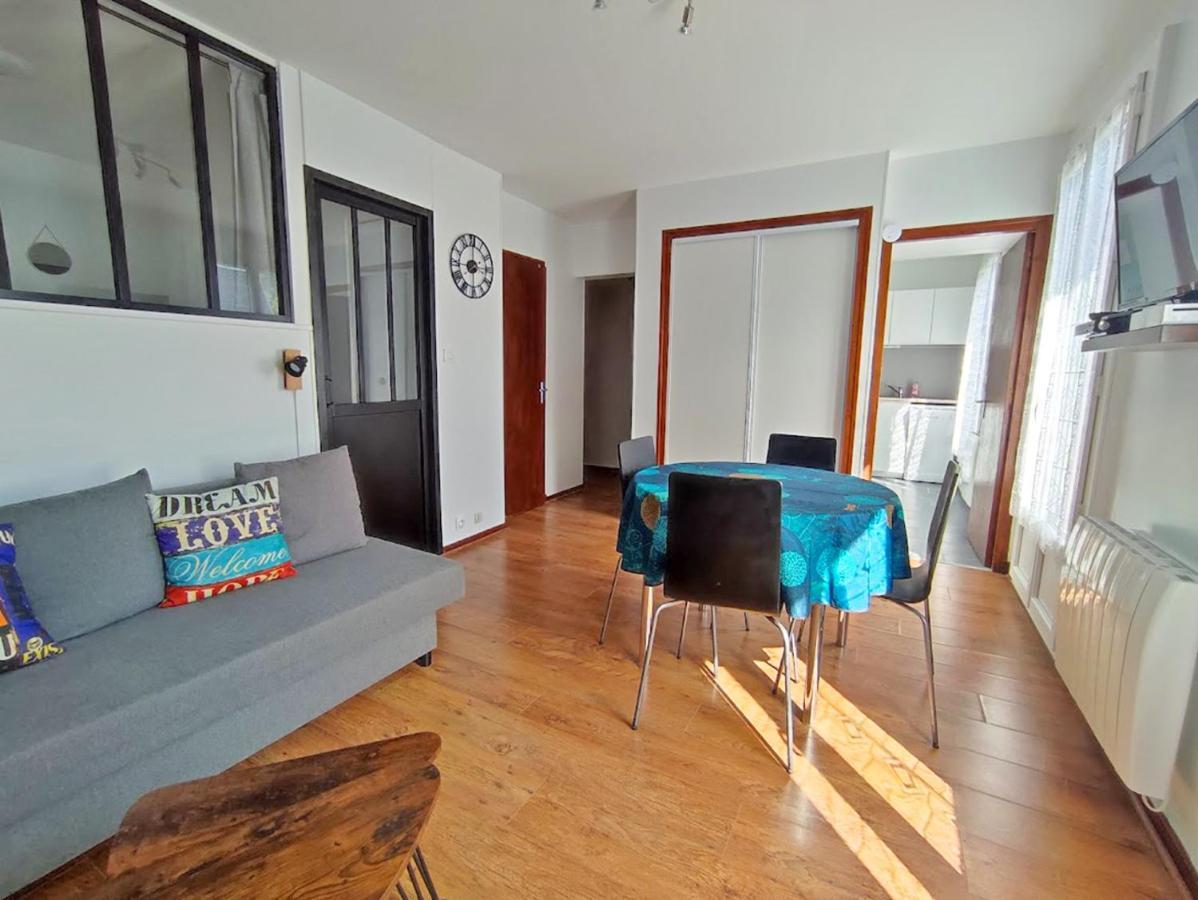 Residence Des Jardins, Wifi, Centre Luchon Bagneres-de-Luchon Luaran gambar