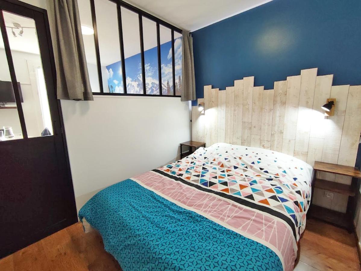 Residence Des Jardins, Wifi, Centre Luchon Bagneres-de-Luchon Luaran gambar