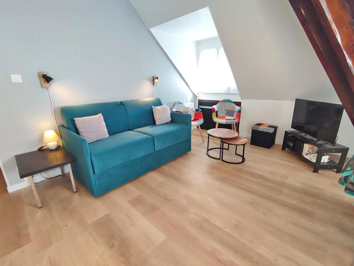 Residence Des Jardins, Wifi, Centre Luchon Bagneres-de-Luchon Luaran gambar