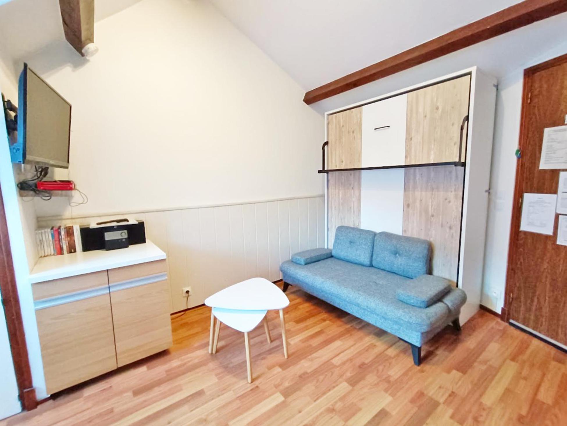 Residence Des Jardins, Wifi, Centre Luchon Bagneres-de-Luchon Luaran gambar