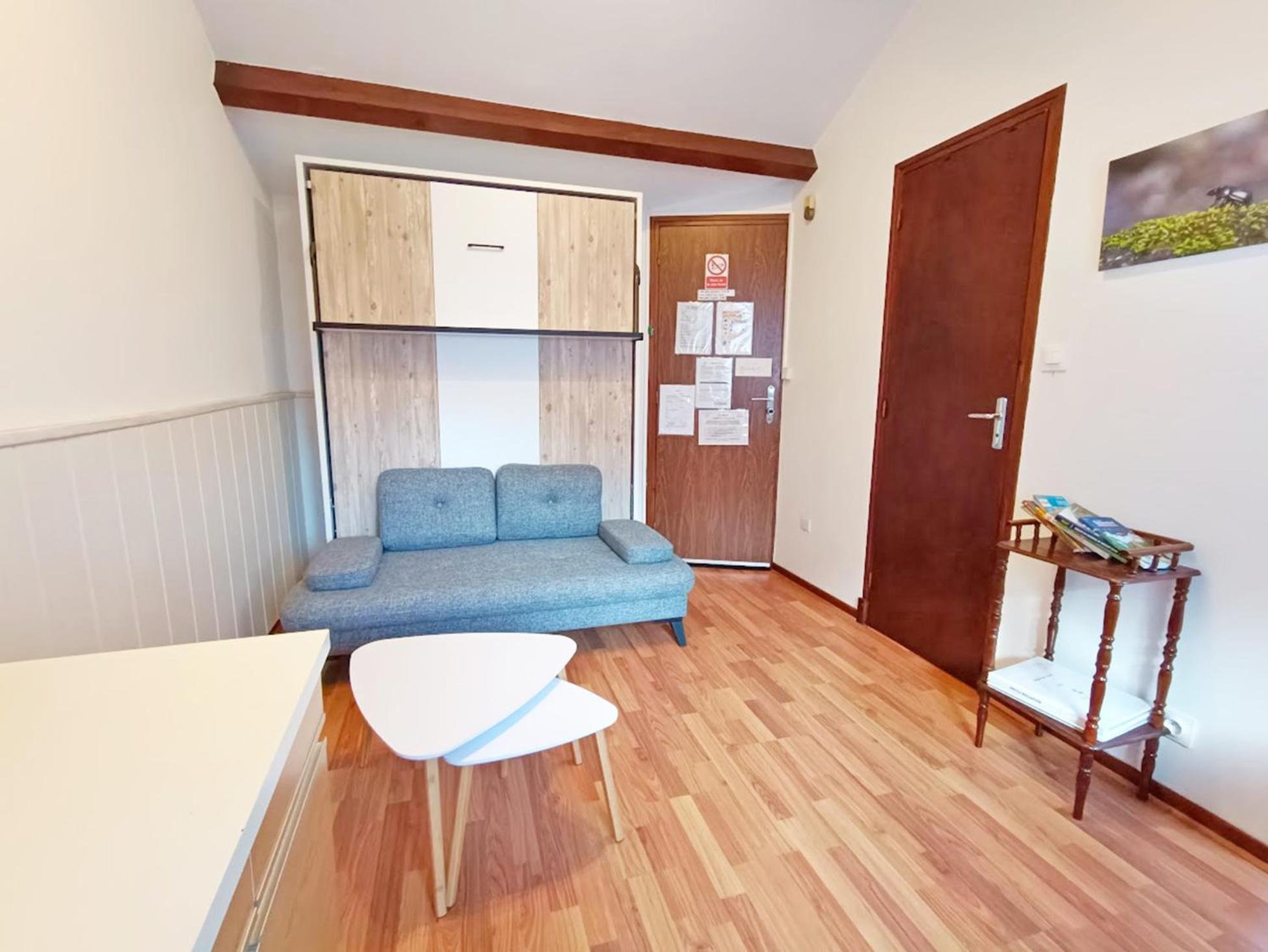 Residence Des Jardins, Wifi, Centre Luchon Bagneres-de-Luchon Luaran gambar