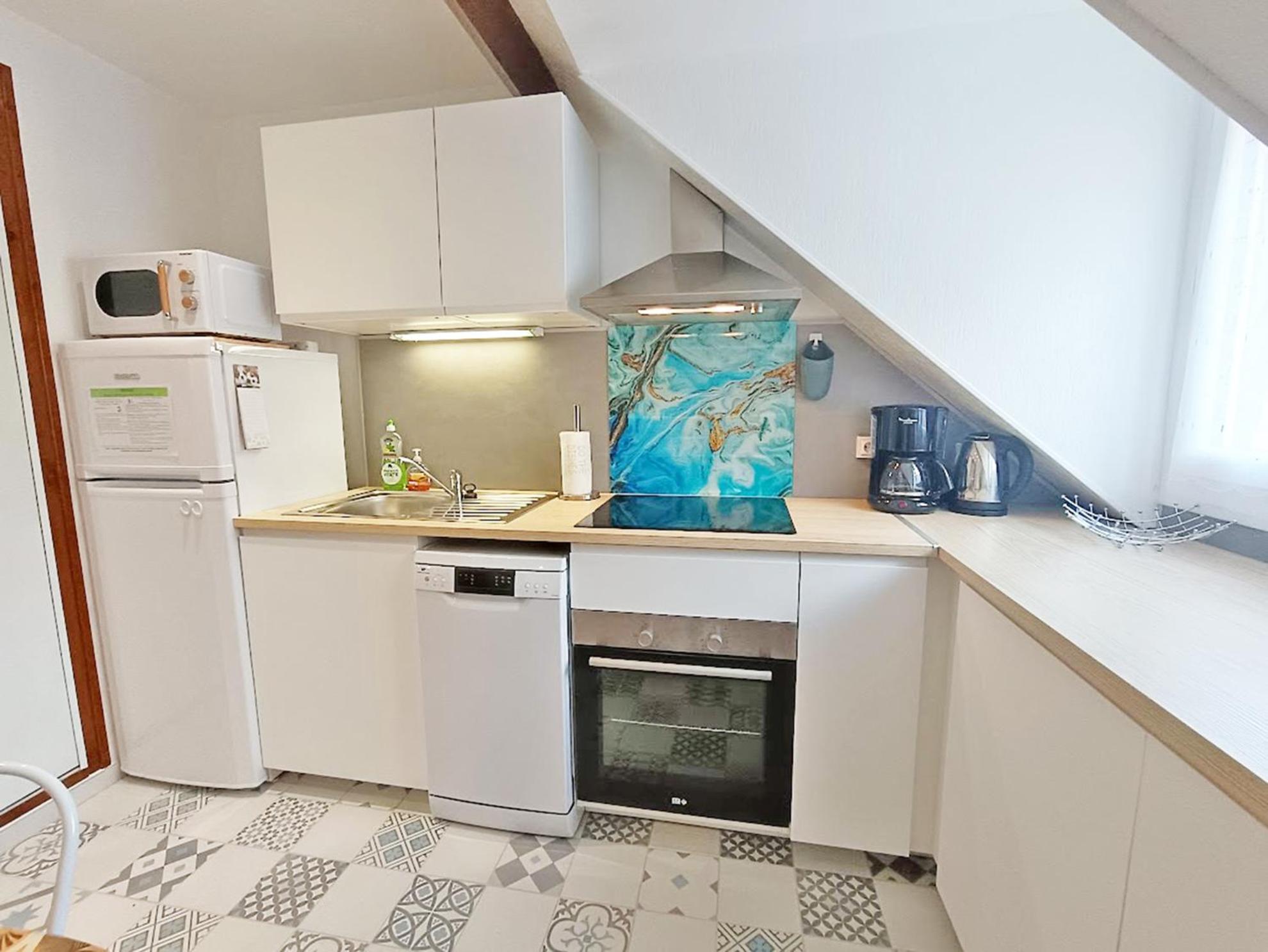 Residence Des Jardins, Wifi, Centre Luchon Bagneres-de-Luchon Luaran gambar