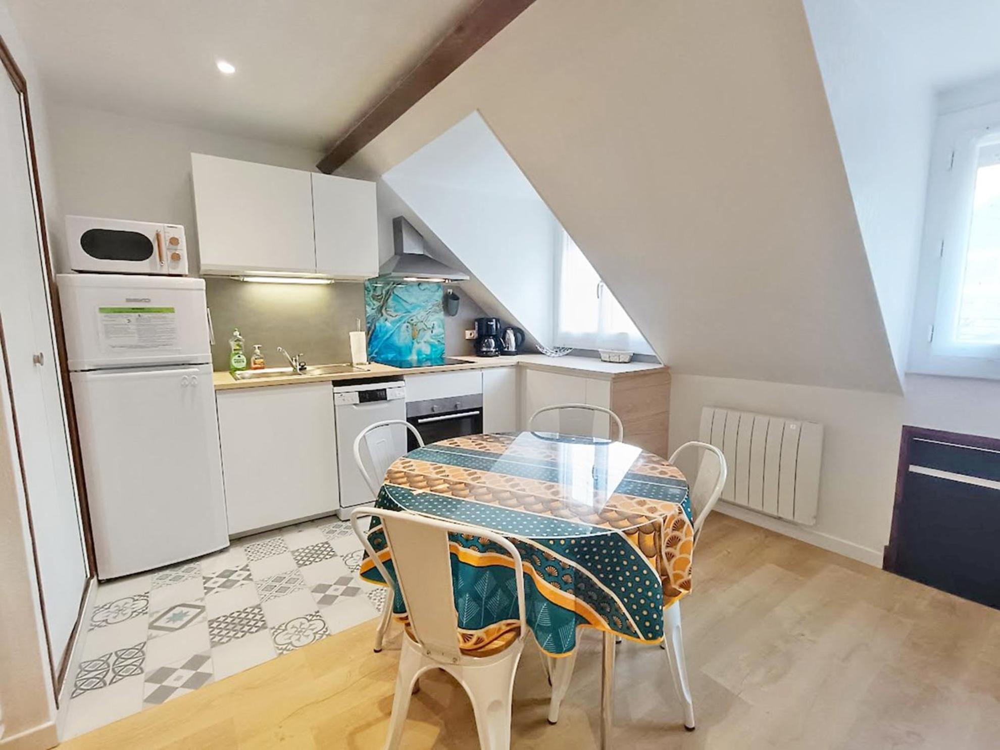 Residence Des Jardins, Wifi, Centre Luchon Bagneres-de-Luchon Luaran gambar