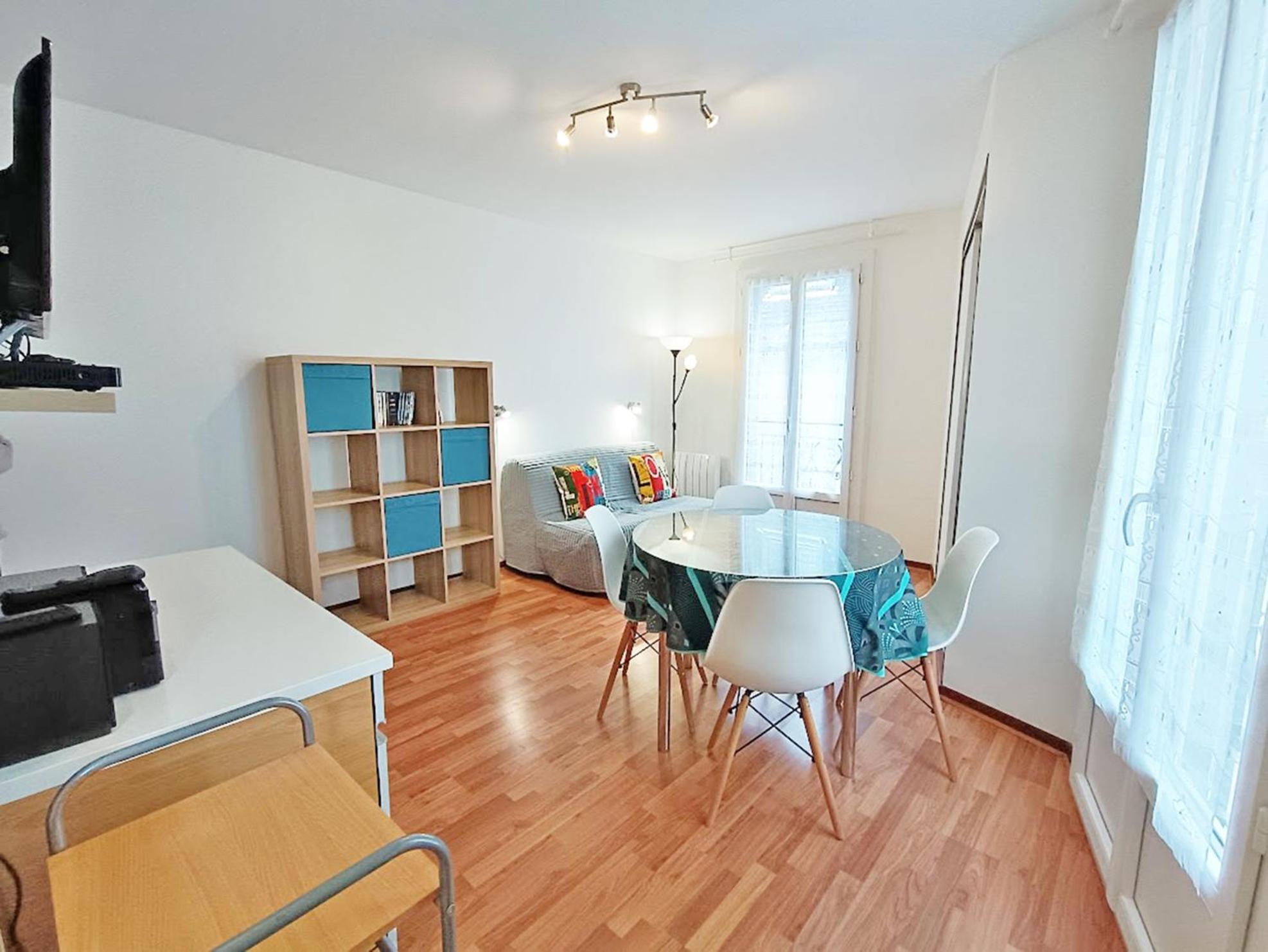 Residence Des Jardins, Wifi, Centre Luchon Bagneres-de-Luchon Luaran gambar
