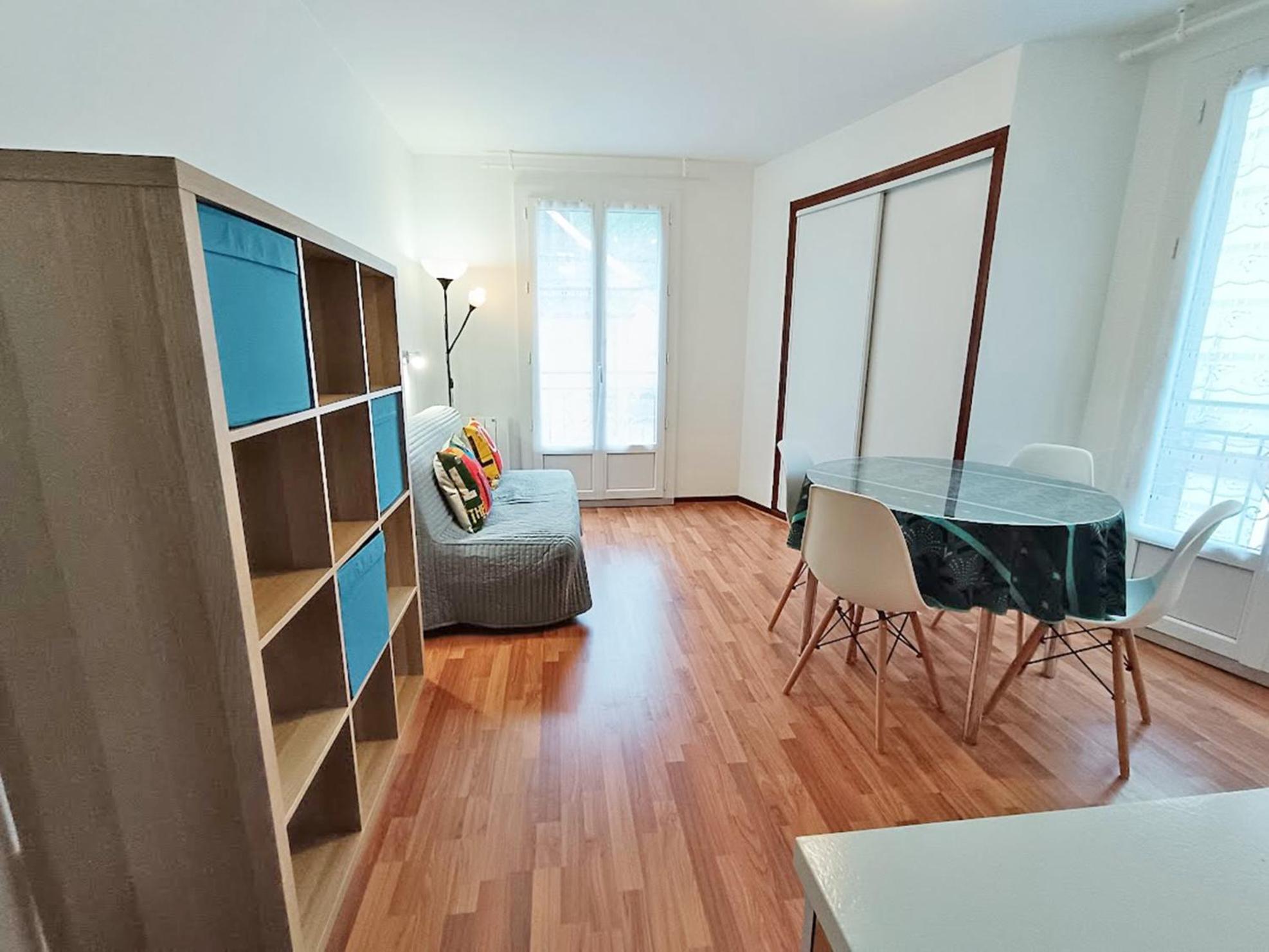 Residence Des Jardins, Wifi, Centre Luchon Bagneres-de-Luchon Luaran gambar