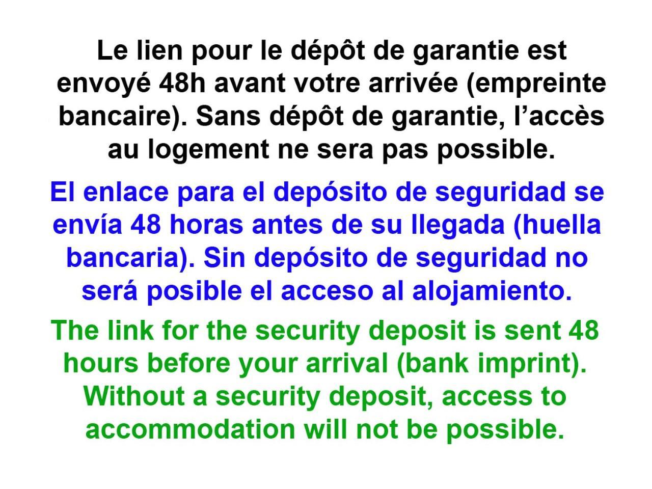 Residence Des Jardins, Wifi, Centre Luchon Bagneres-de-Luchon Luaran gambar